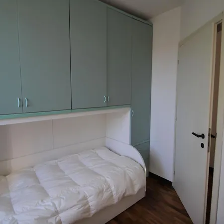 Girasole By Interhome Apartment *