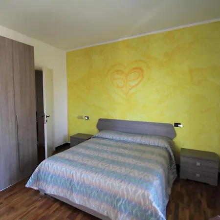 Girasole By Interhome Cissano