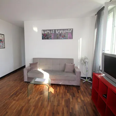 Apartment Girasole By Interhome *