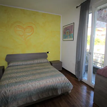 Girasole By Interhome * Cissano
