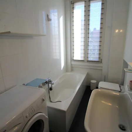 Apartment Girasole By Interhome Cissano