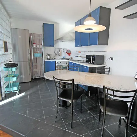 Girasole By Interhome
