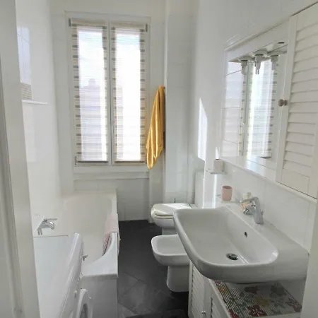 Daire Girasole By Interhome Cissano