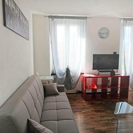 Girasole By Interhome Cissano
