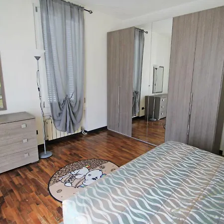 Apartment Girasole By Interhome *