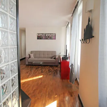 Daire Girasole By Interhome